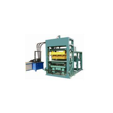 auto brick making machine