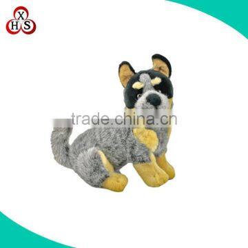 Factory Price Plush Toy Dog Stuffed Animals Dog Plush Toys photo-4