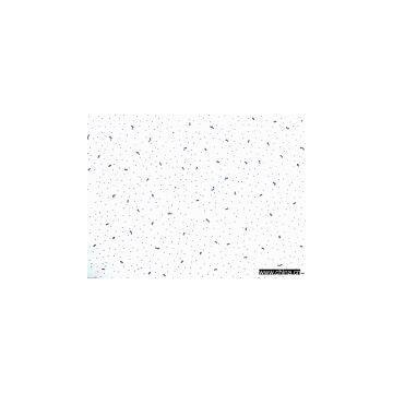 mineral fiber ceiling