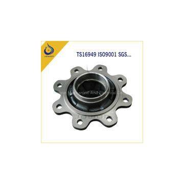 truck spare parts wheel hub