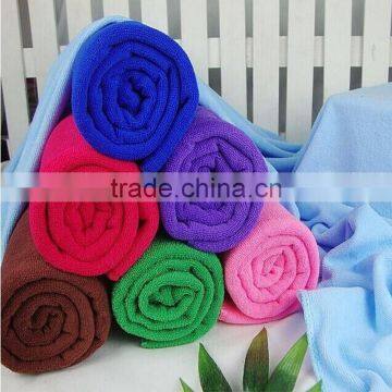 Microfiber Towel Micro Fiber Sport Towel