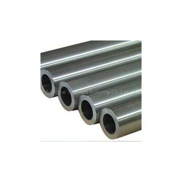 Titanium Seamless Tube