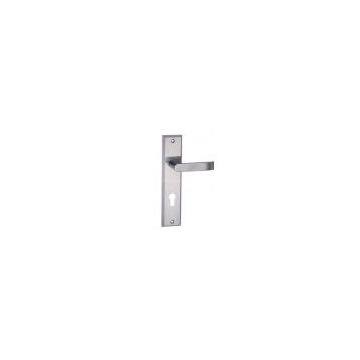 Handle Lock KTG-8502-019