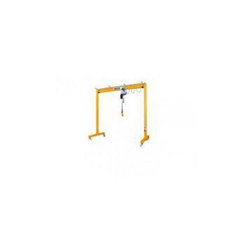 ABUS MOBILE GANTRY CRANE