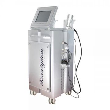 100j fat burning ultrasonic cavitation slimming machine skin tightening fat reduction