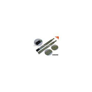 45mm Self closing full extension Bayonet Mounting ball bearing Slides