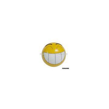 happy face money bank