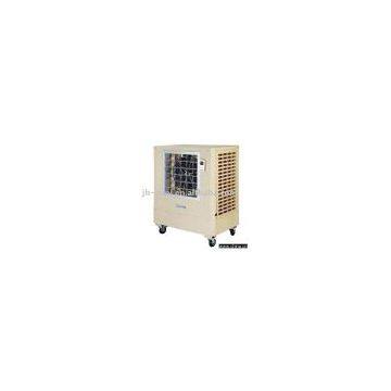 evaporative cooler