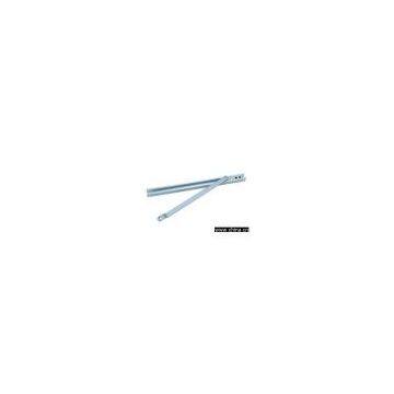 Guiding Rail Arm-Set
