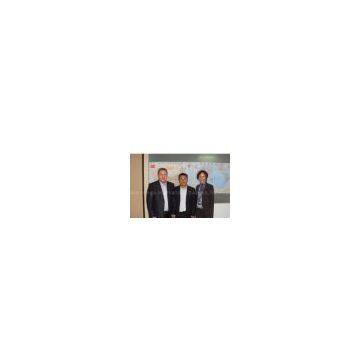 Dalian Minglu International Trade Co., Ltd.