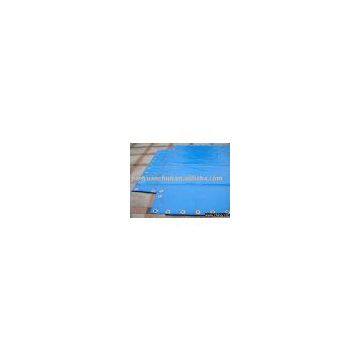 PP/PE Tarpaulin