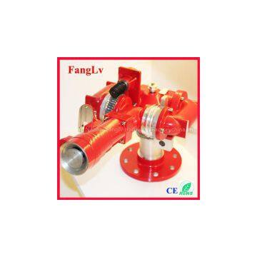 Automatic Fire Monitor photo-2