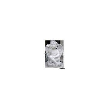 Angel (sculpture)