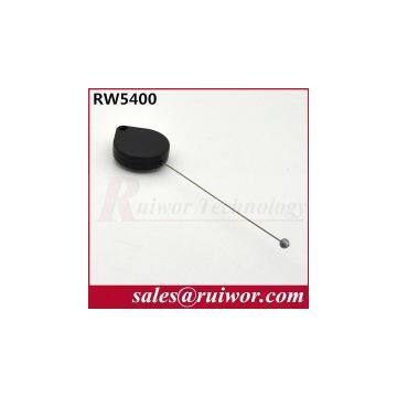 Retractable Steel Wire