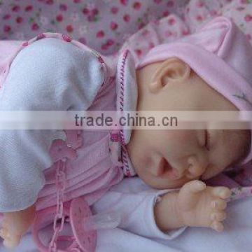 vinyl reborn doll making mold reborn baby dolls soft silicone vinyl