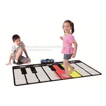 Aurora Dance Mat