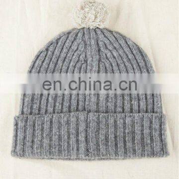 fashional pretty super warm soft cozy elegant popular chunky pom beanie