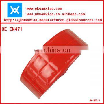 reflective tape to sew for car/clothing/shoes/gags/gloves
