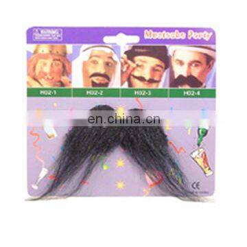 Party Musatche Set Fake Beard FGM-0351