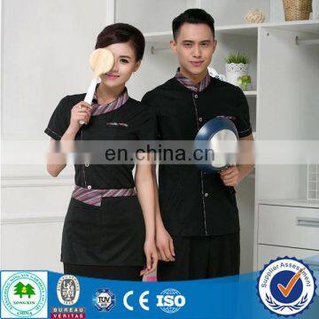 Best seller Cooking Unifrom, Clean Uniform Hotel