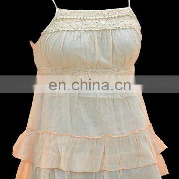 100% COTTON BLOUSES FOR LADIES 2017 photo-6