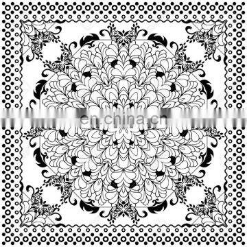 Dog Bandana New Fashion India Cheap photo-2