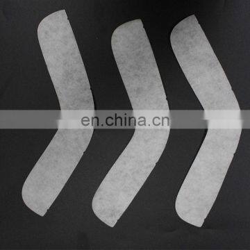 Wholesaler Needle Cotton Sleeve Shoulder Pads for Suits photo-3