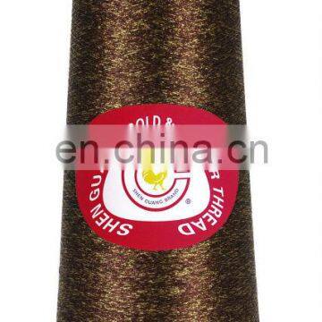 JB Type Metallic Yarn