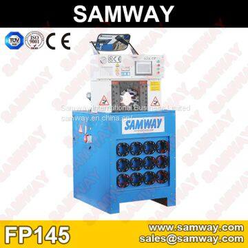 Samway FP145 Hydraulic Hose Crimping Machine