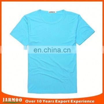 Wholesale All Size Factory Promotion China Manufacturing Polyester Mesh t Shirt for Women photo-3