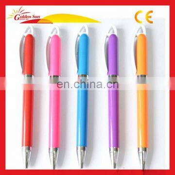 Cheap Plastic Ballpoint Pen Wholesale