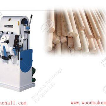 Large capacity double belt Wood Stick Sander Machine sales in factory price