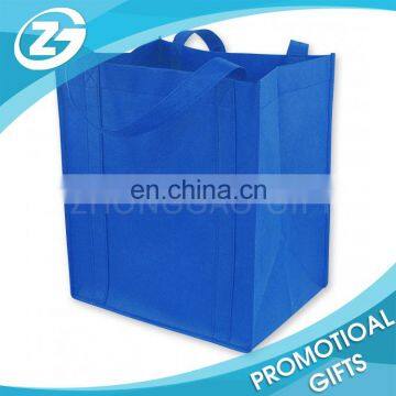 Promotional Non Woven Fashion Shoes Clothes Bag photo-2