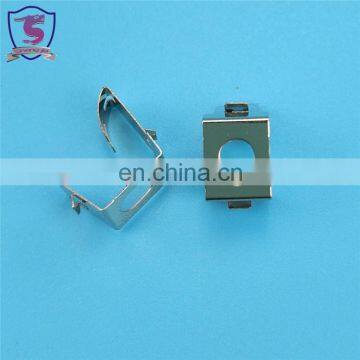 Stamping Parts Flat small metal Spring Clips