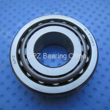 7705 GPZ Taper Roller Bearings 28x67x22.39 mm photo-2