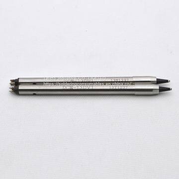 DCN-13DV1 Apollo Seiko soldering tip