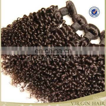 Large quantity in stock alibaba hotsale new products hot beautiful spanish curl purple bohemian curl human hair weave