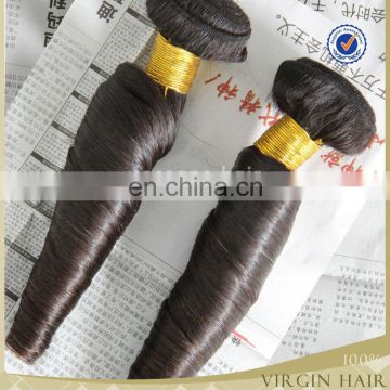 wholesale Grade 6 A cheap brazilian remy hair funmi hair