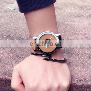 Colorful Couple Watch Wrist Watch New Design Fashion Girls Watch photo-3
