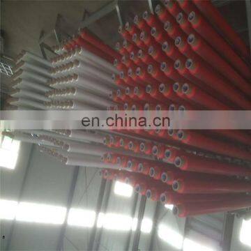 Free Samples Good Quality Best Service in Factory Log Roll Pvc Electrical Tape photo-2