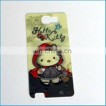 Cute Animal Image Mobile Phone Cases
