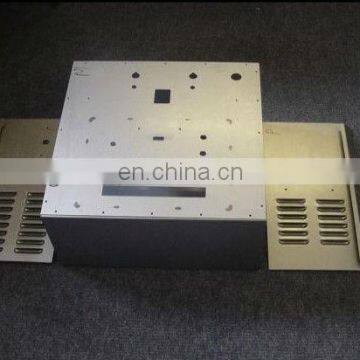 OEM 1mm Aluminum Computer Case Sheet Metal