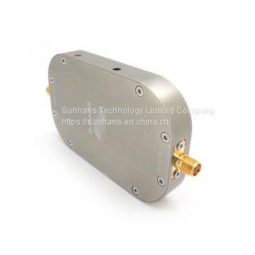 Sunhans 2.4g 5.8g Wifi Signal Amplifier Wifi Booster of 2w for Drones UAVs photo-2