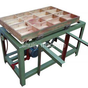 Bamboo Toothpick Production Line photo-4