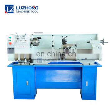 Mini Hobby CZ1224G Bench Lathe Machine for sale