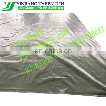 Fumigation Sheet- Tarpaulin