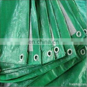 Plastic green houses tarpaulin