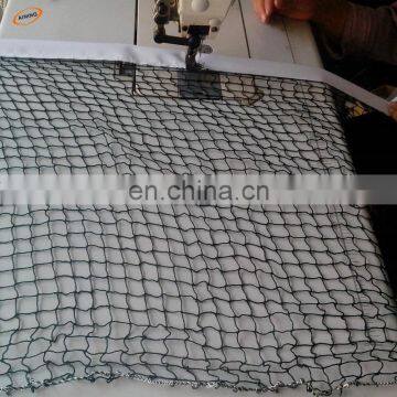 Easy Retractable Portable Tennis Fence Net