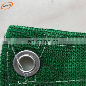 HDPE china safety debris mesh screen construction nets