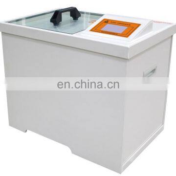 Small PCB borad production machine Spray etching machine